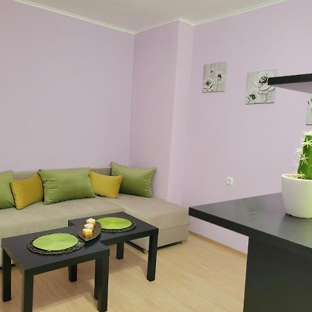 Prista Apartment Rusçuk Dış mekan fotoğraf