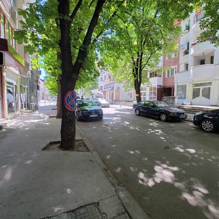 Prista Apartment Rusçuk Dış mekan fotoğraf