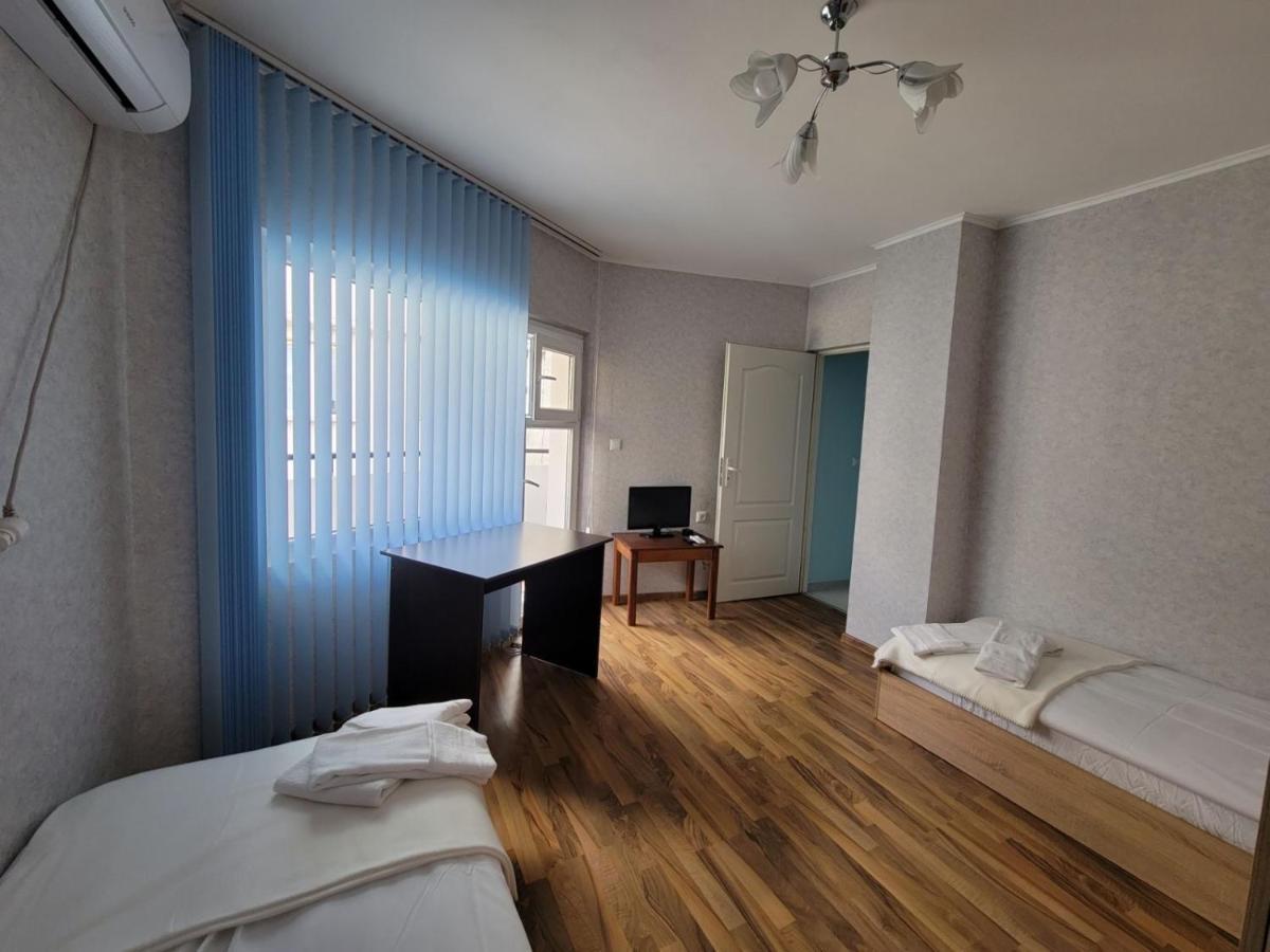 Prista Apartment Rusçuk Dış mekan fotoğraf