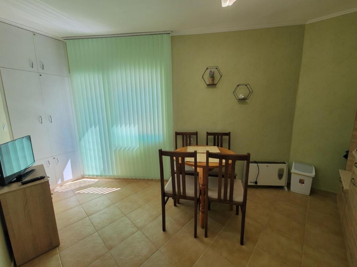 Prista Apartment Rusçuk Dış mekan fotoğraf