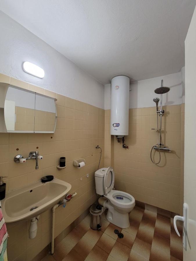 Prista Apartment Rusçuk Dış mekan fotoğraf