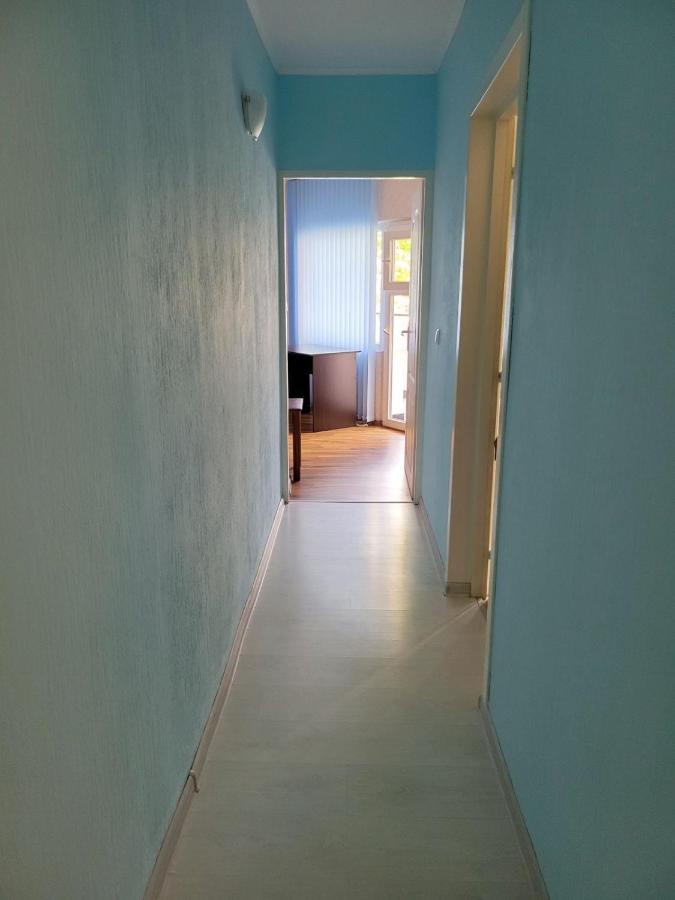 Prista Apartment Rusçuk Dış mekan fotoğraf
