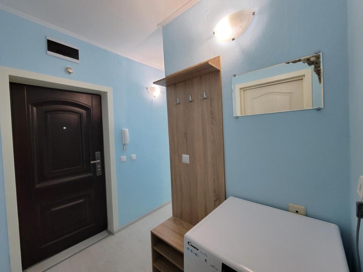 Prista Apartment Rusçuk Dış mekan fotoğraf