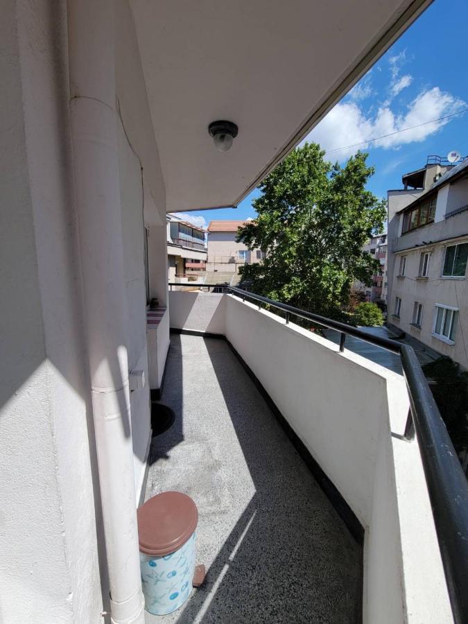 Prista Apartment Rusçuk Dış mekan fotoğraf