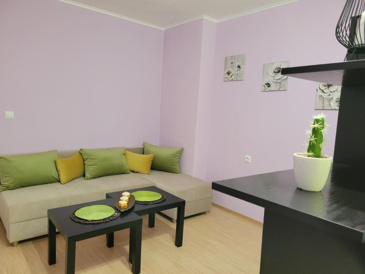 Prista Apartment Rusçuk Dış mekan fotoğraf