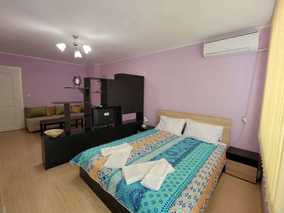 Prista Apartment Rusçuk Dış mekan fotoğraf
