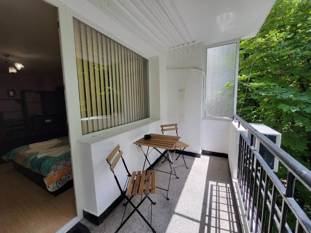 Prista Apartment Rusçuk Dış mekan fotoğraf