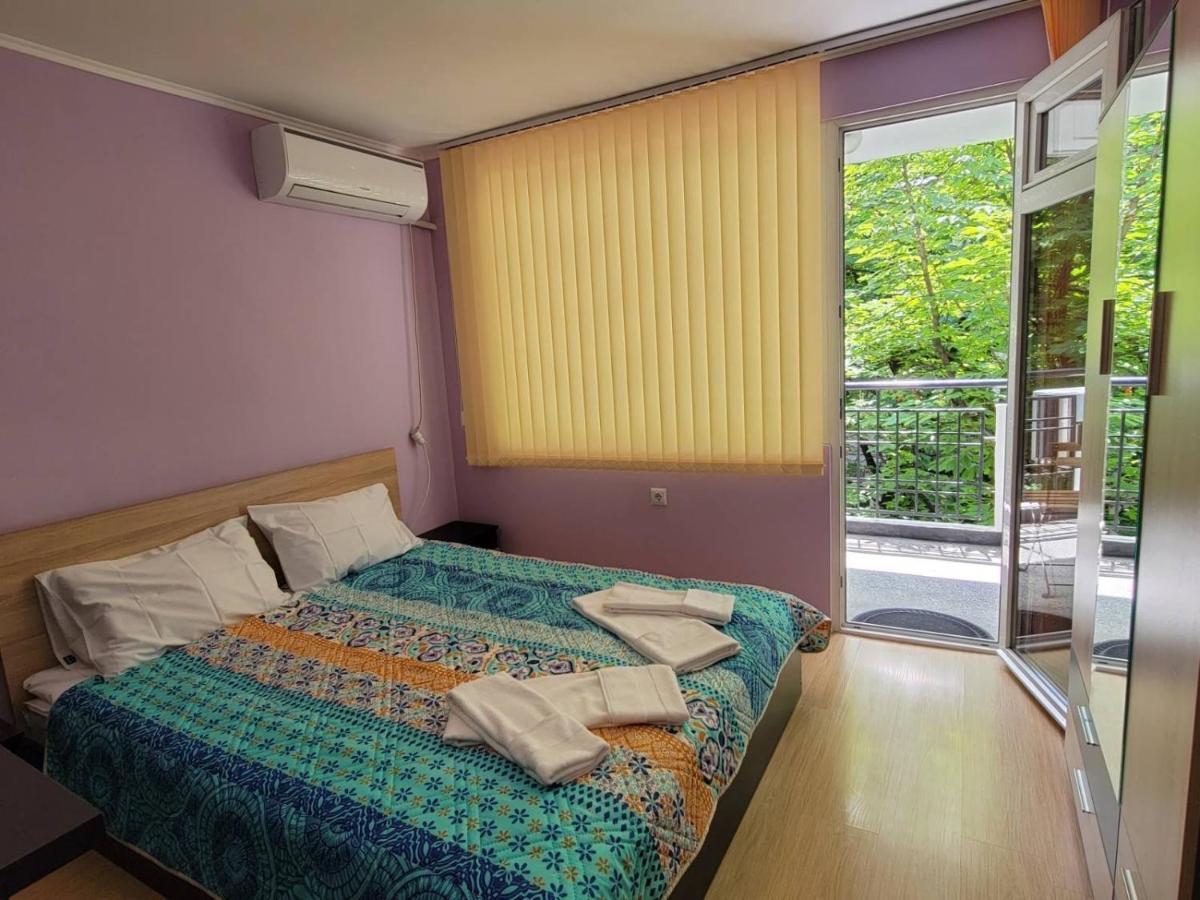 Prista Apartment Rusçuk Dış mekan fotoğraf