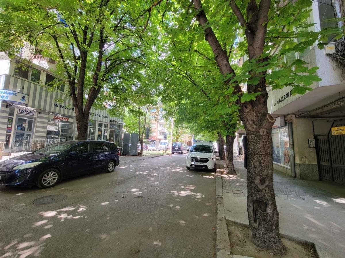 Prista Apartment Rusçuk Dış mekan fotoğraf